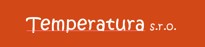 temperatura logo